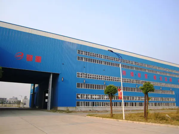 Factory Show