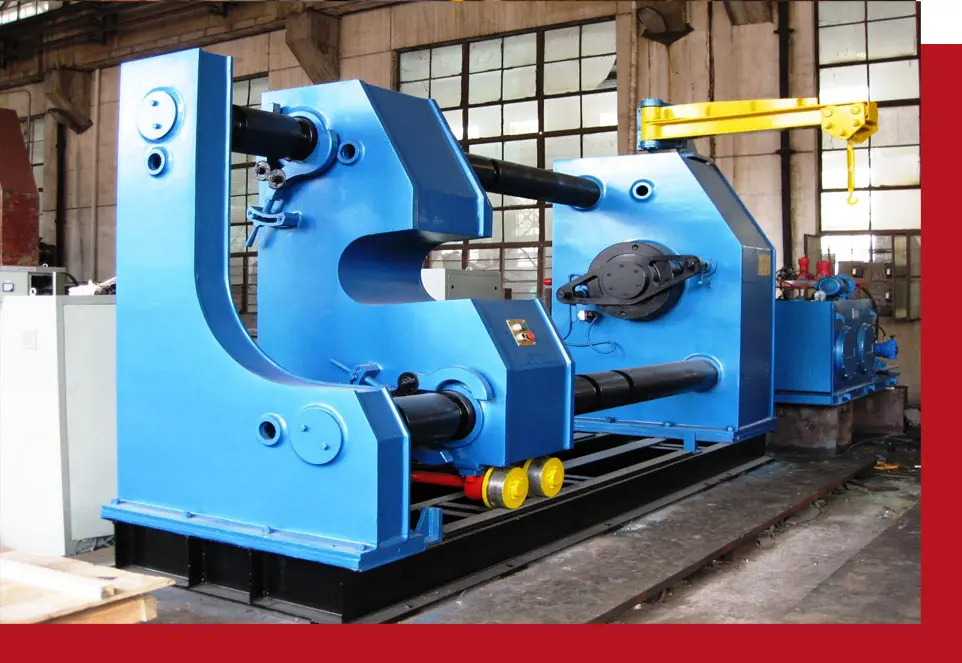 What Is The Use Of Press Machine?