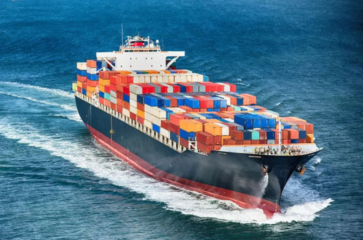 Shipping Info