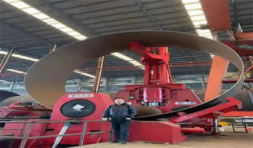 Bending Machine is an Important Equipment for Bending and Forming Workpieces in Sheet Metal Industry