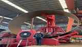 Bending Machine is an Important Equipment for Bending and Forming Workpieces in Sheet Metal Industry