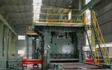 How To Set The Control System And Safety Protection Of The Plate Leveling Machine?