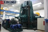 What Kind of Lubricant Should Be Used for the Plate Bending Machine?