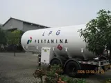 EZW11SXY-20-12000 Three-Roll Plate Rolling Machine in Tank Car Manufacturing