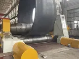Plate Rolling Machine Related Trivia