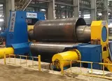 Get to Know the Versatility and Efficiency of 3 Roller Bending Machine: A Comprehensive Guide