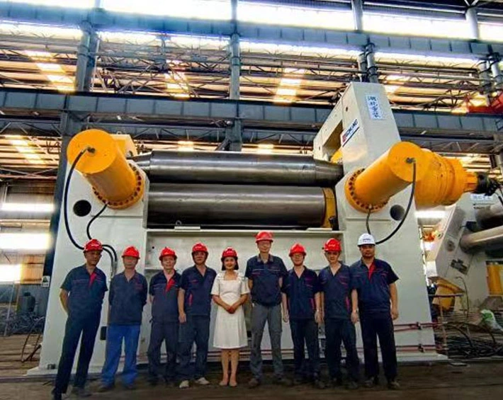 Boiler Works