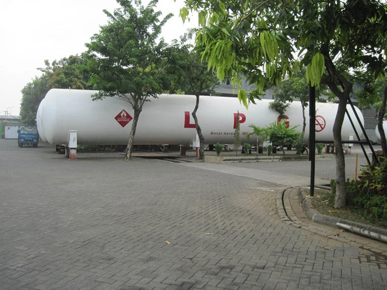 4 plate rolling machine for tank 1