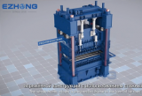 Hot Plate Leveller