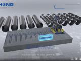EZHONG 3 Rolls Plate Rolling Machine - Lamprell
