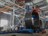 Key Precautions for Safe and Efficient Use of a Plate Rolling Machine