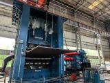 Key Features of a Modern Plate Leveling Machine