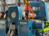 Pre-Bending in Heavy-Duty Plate Rolling: Why It Matters