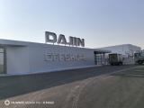 Hubei Heavy Equipment has provided a complete set of 10MW offshore wind power flange rolling production lines for Daikin Heavy Industries, supporting the localization of major national key equipment._copy20260406